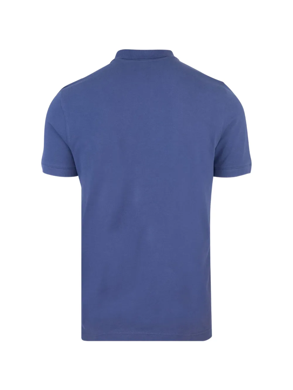  K-way Polo Amedee - Azul 