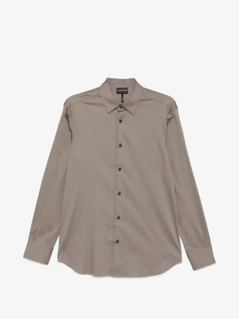Emporio Armani Camicia button-down