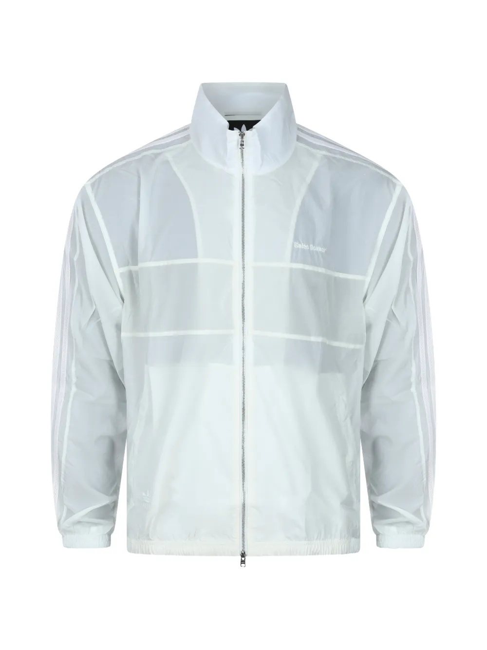 adidas ADIDAS BY WALES BONNER Jackets - Bianco