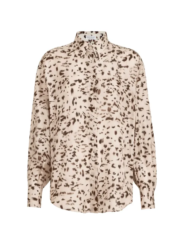 BRUNELLO CUCINELLI モニーレ シャツ ブラウス XXS 36069228_68463645_600.jpg