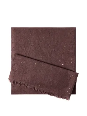 Brunello Cucinelli（ブルネロ・クチネリ）マフラー・スカーフ - FARFETCH