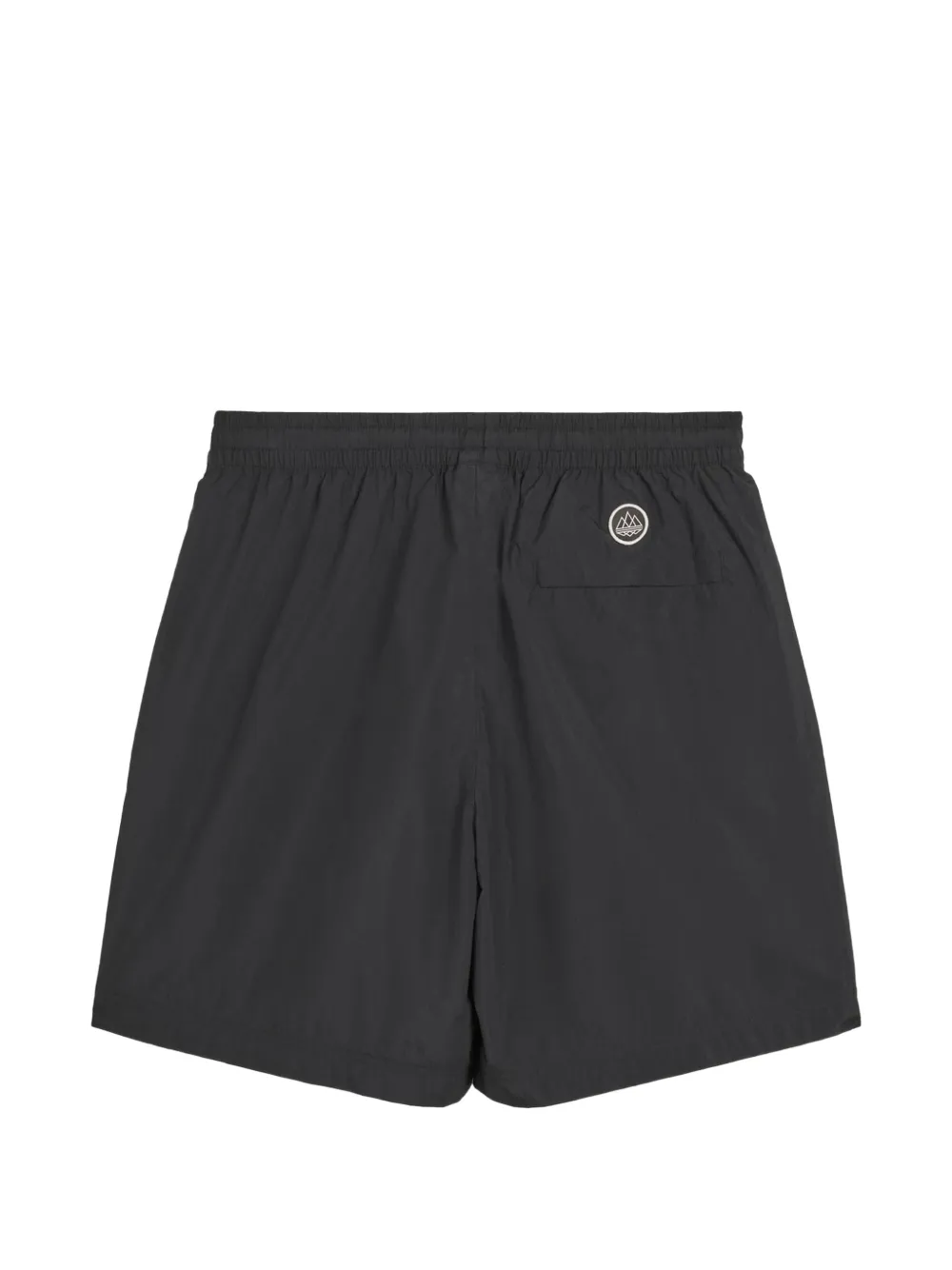adidas Hudswell Spal trainingsshorts met logo Zwart