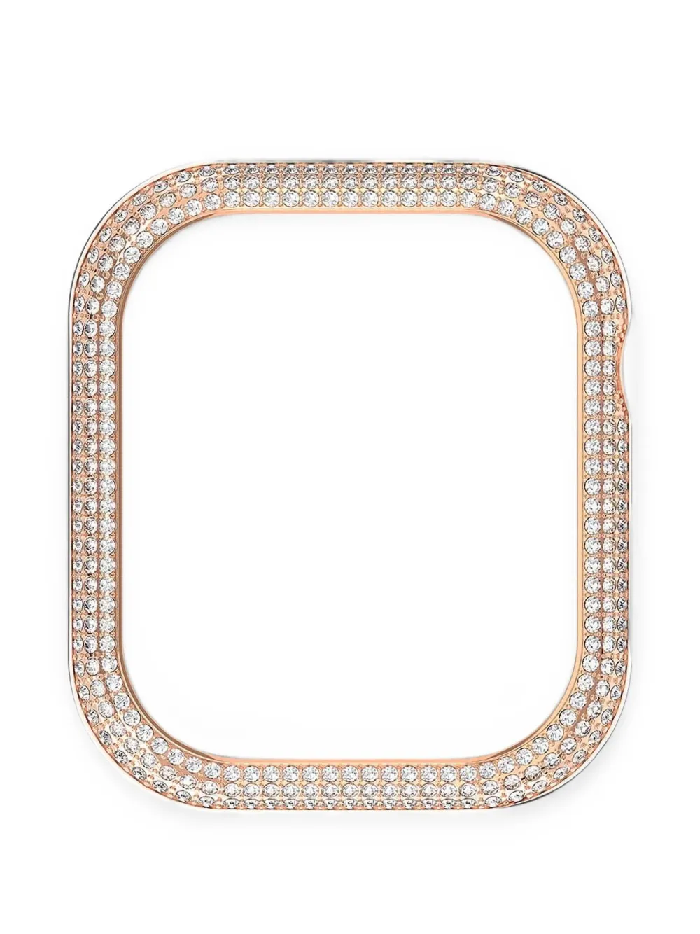 Swarovski Sparkling 41mm Apple Watch® Series 7 watch case