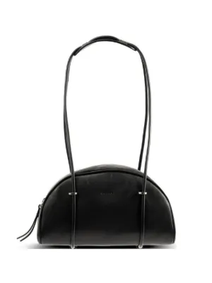 KASSL Editions アンカーショルダーバッグ S | ブラウン | FARFETCH JP