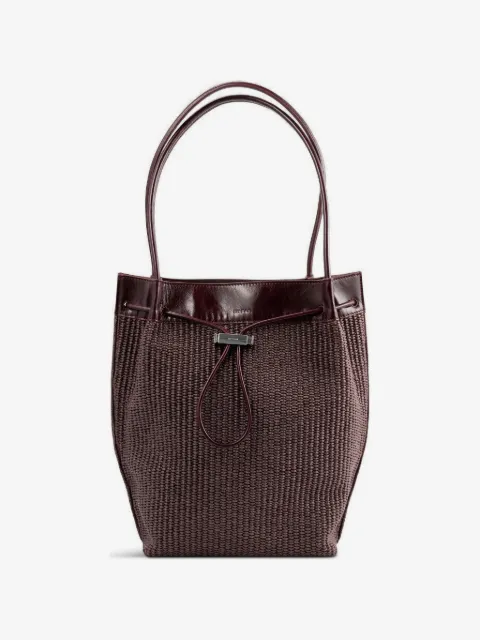BY FAR tote Kayla