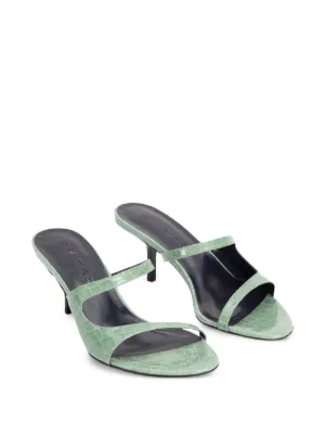 BY FAR ウィメンズ サンダル通販 - FARFETCH