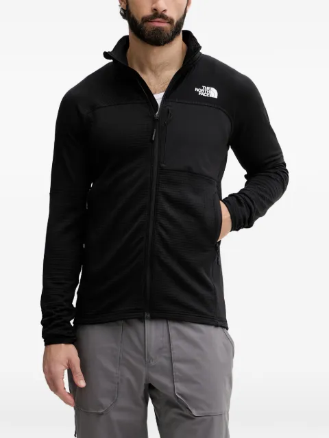 The North Face Stormgap Power Grid™ zip-up sweatshirt