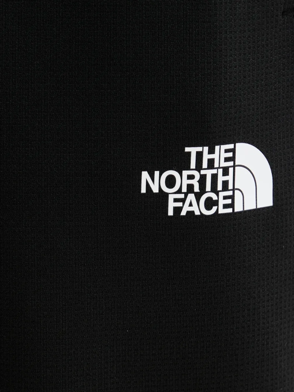 The North Face Reaxion 2.0 trainingsbroek Zwart