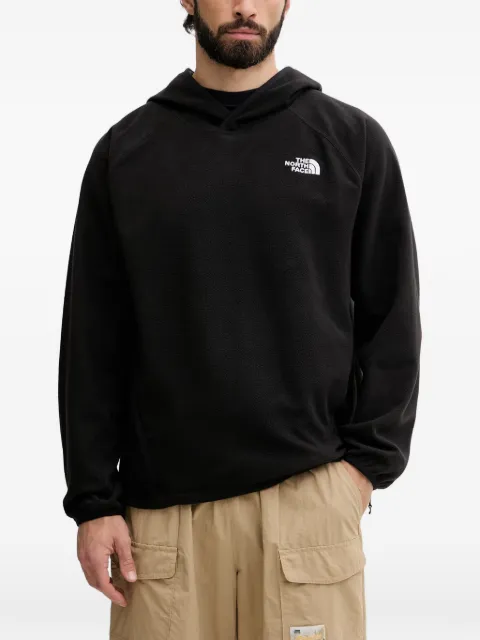 The North Face Oxara fleece hoodie