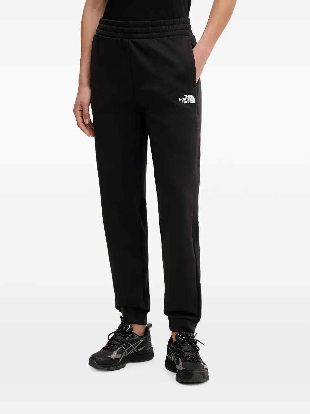 The North Face Pantaloni sportivi Mountain Athletics - Nero