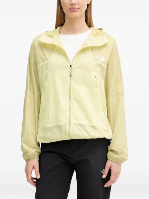 The North Face Ridgelite FUTUREFLEECE™ hooded jacket