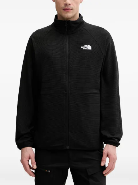 The North Face sweat Kecha Packable à fermeture zippée
