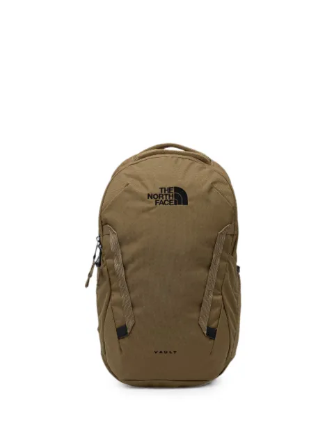 The North Face Vault logo-embroidered backpack