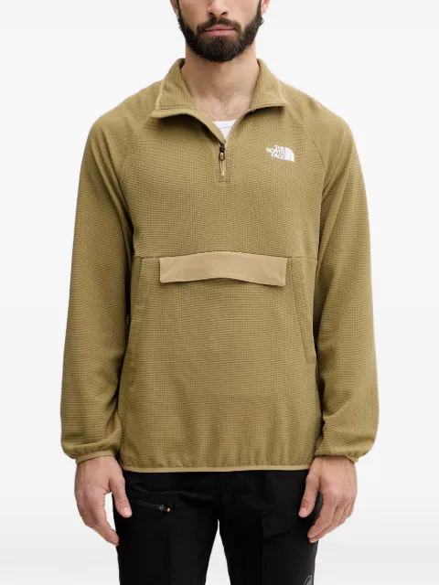 The North Face Kecha Packable hoodie