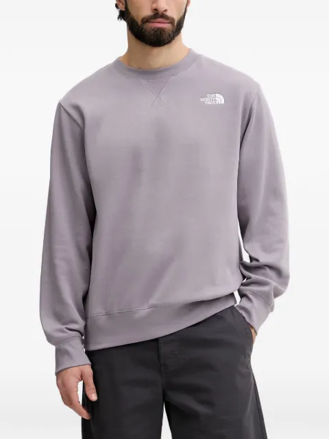 The North Face sweat à logo Essential brodé