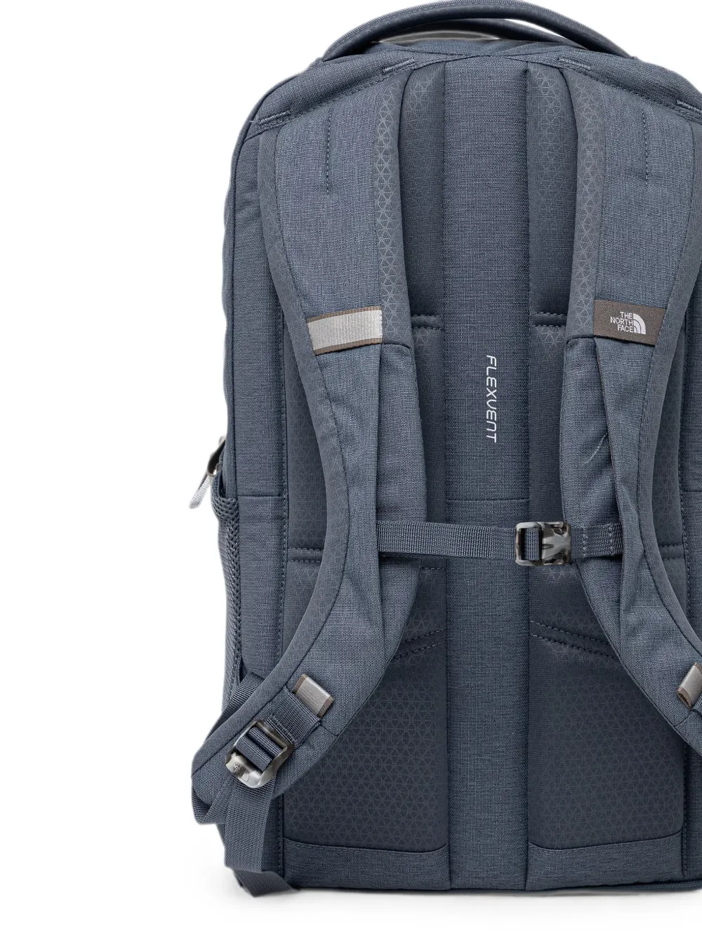 The North Face Jester rugzak Grijs