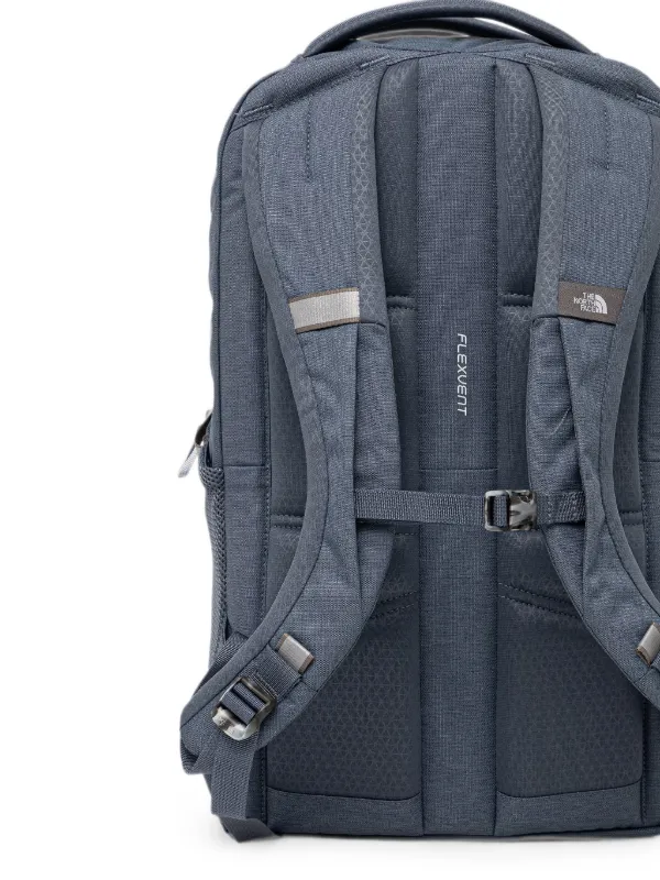north face backpacks grey The Jester Everyday Laptop Backpack removable waist belt Gray The North Face Bags