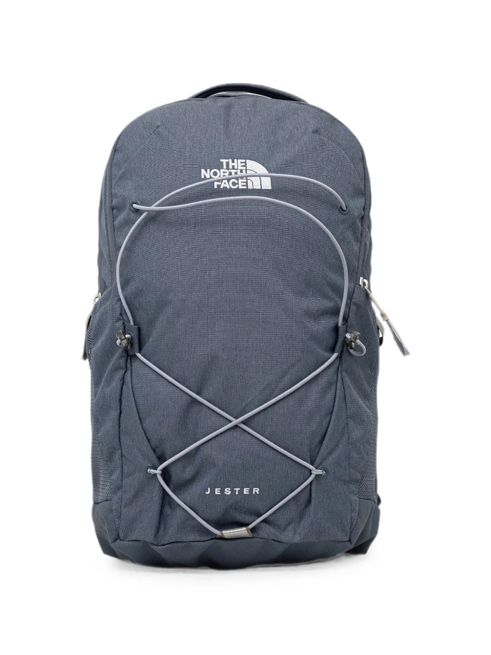 The North Face Jester rugzak Grijs