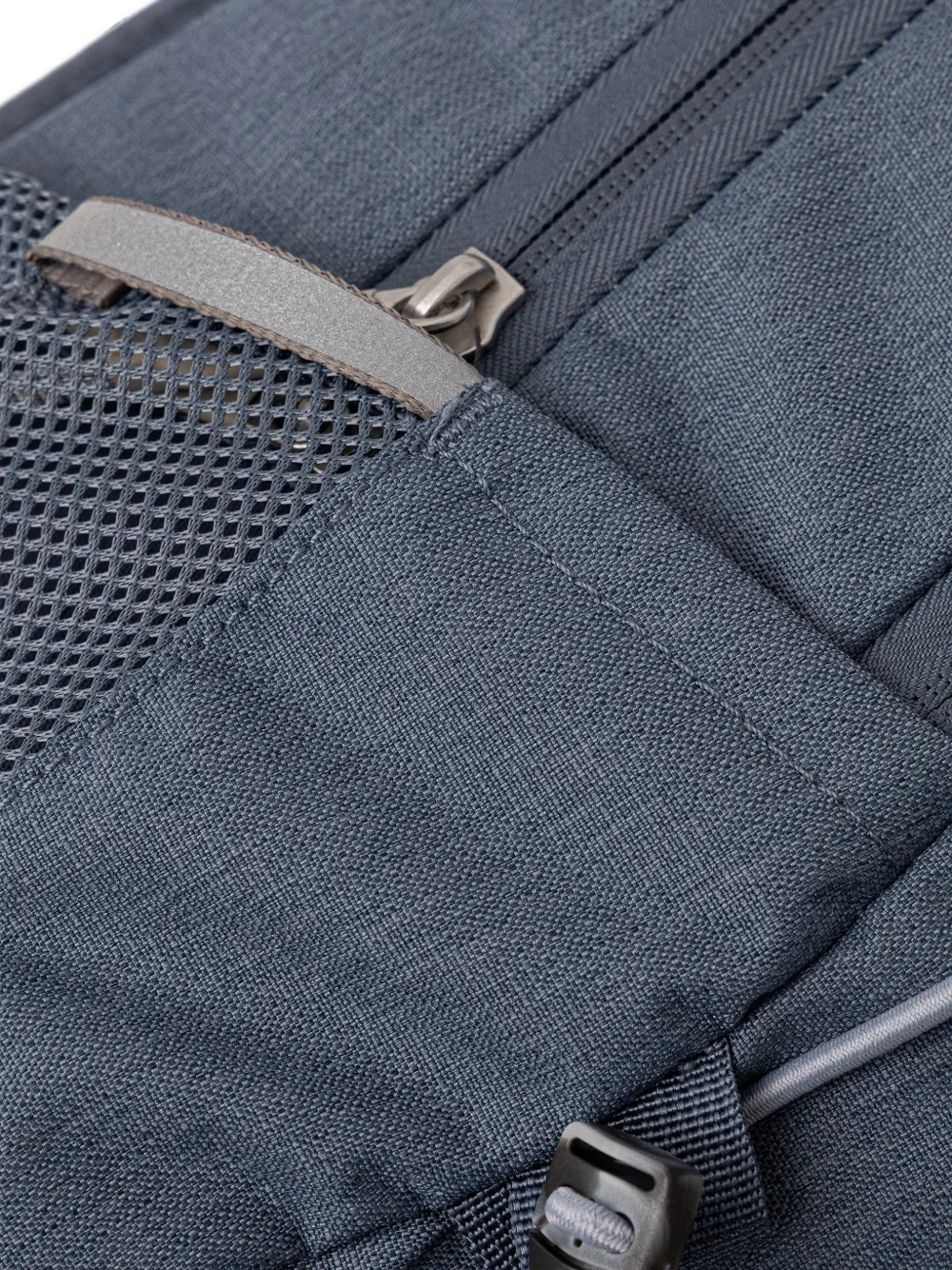 The North Face Jester rugzak Grijs