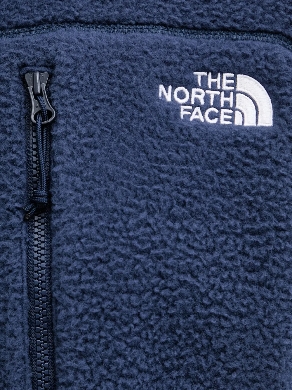 The North Face Yumiori top Blauw
