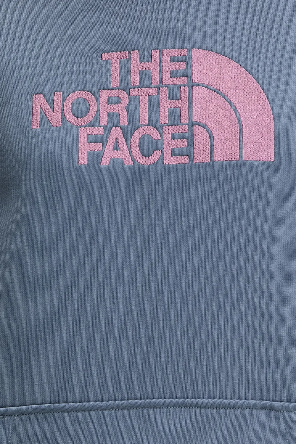 The North Face Drew Peak hoodie Blauw