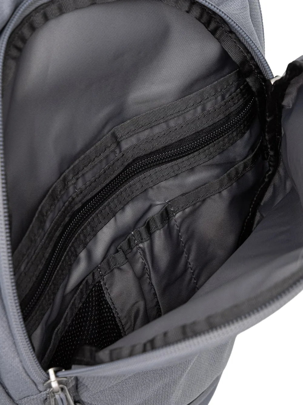 The North Face Connector rugzak Grijs
