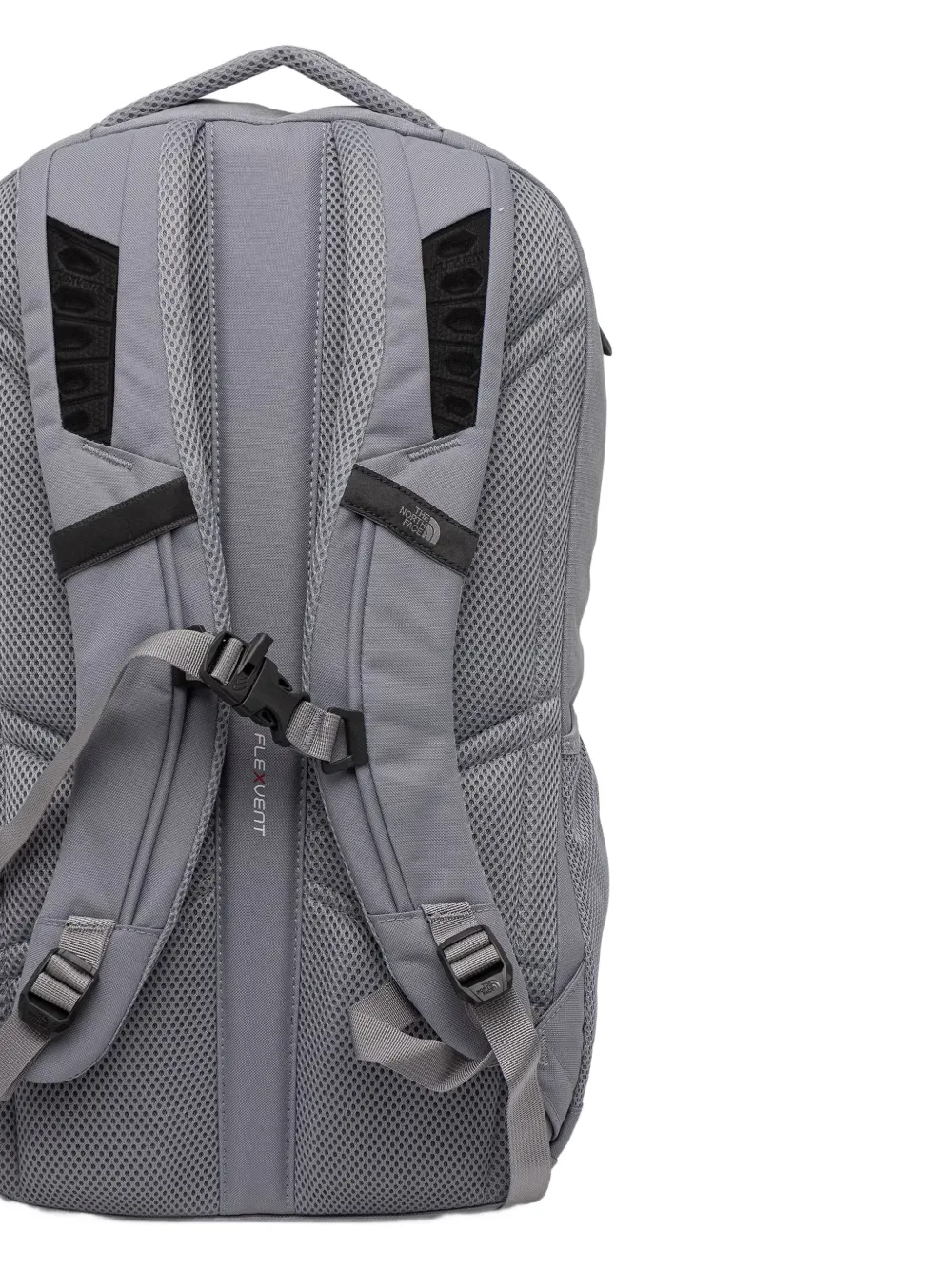 The North Face Connector rugzak Grijs