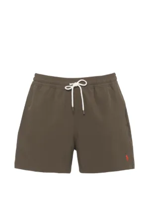 Polo Ralph Lauren Traveler トランクス水着 | グレー | FARFETCH JP