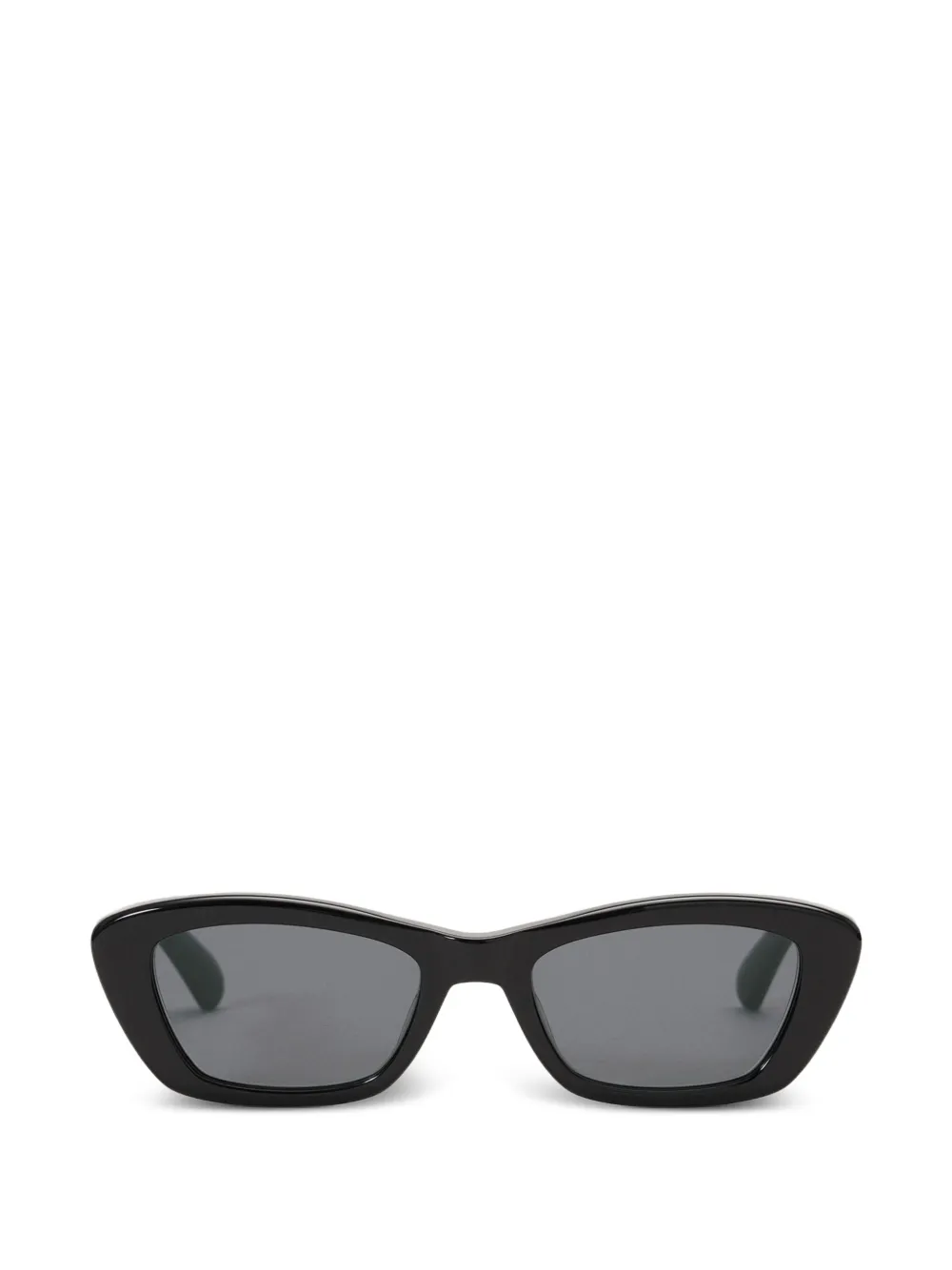 AMI Paris Occhiali da sole 75020 - Nero