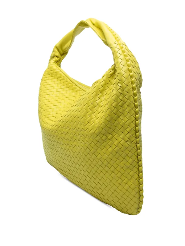 Bottega Veneta Pre-Owned 2012-2026 ラージ ナッパ イントレチャート
