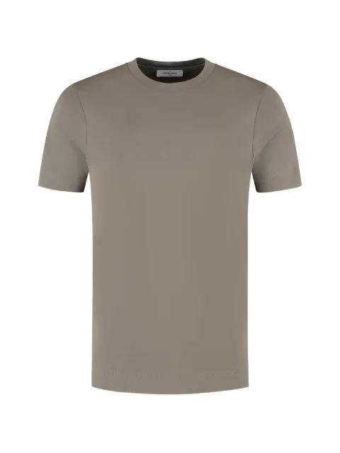Gran Sasso crew-neck short-sleeves T-shirt