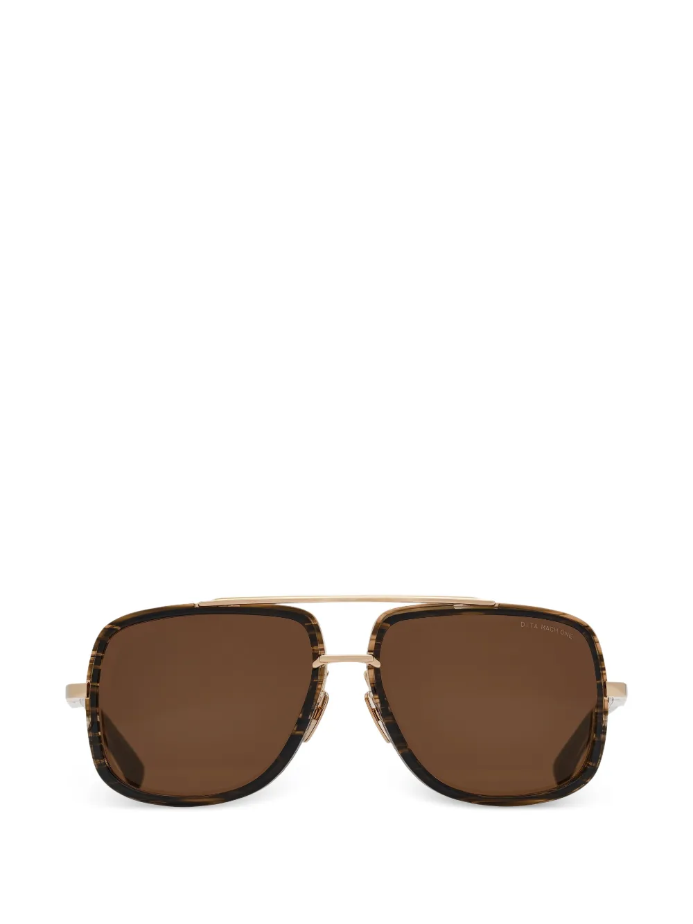 Dita Eyewear Mach-One sunglasses - Oro
