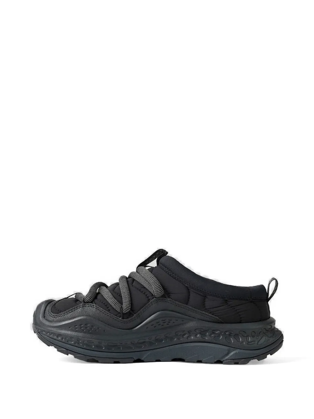 HOKA Ora Primo quilted sneakers Zwart