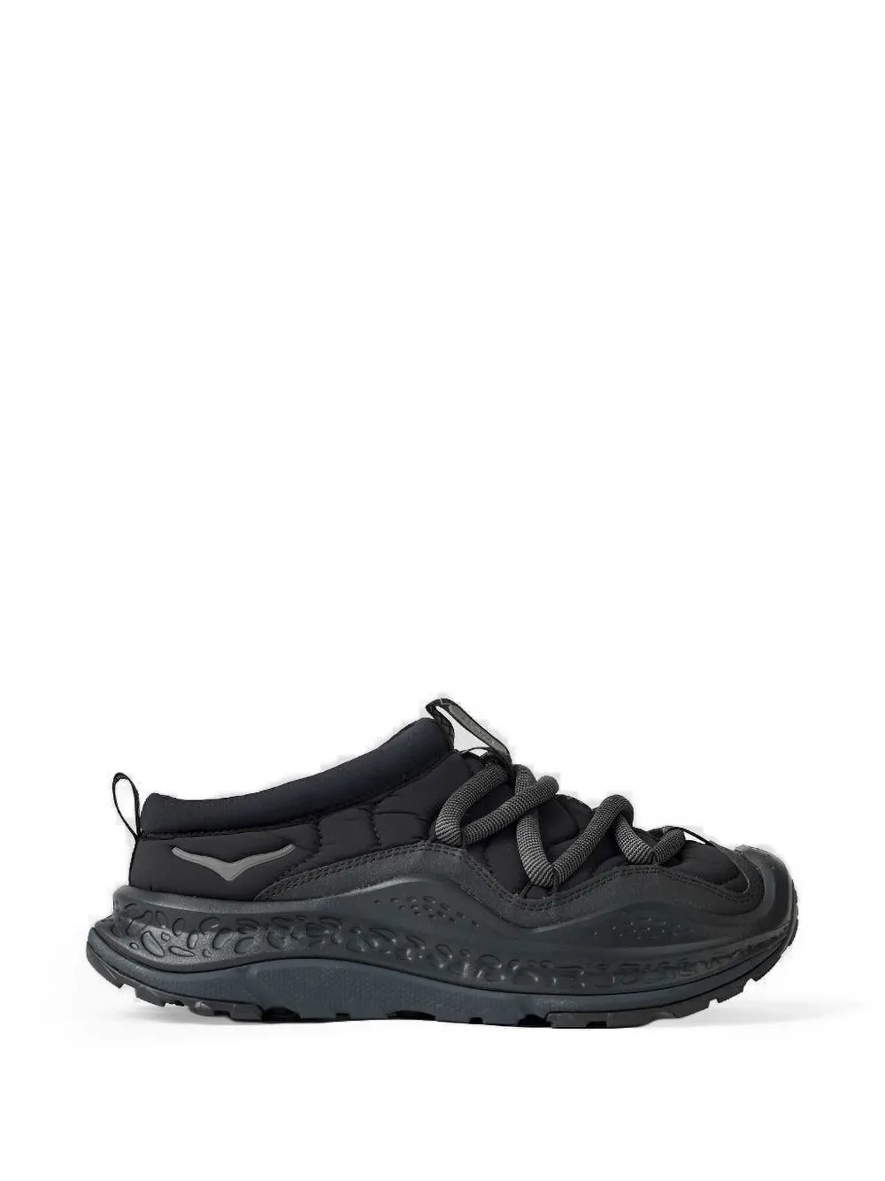 HOKA Ora Primo quilted sneakers - Nero