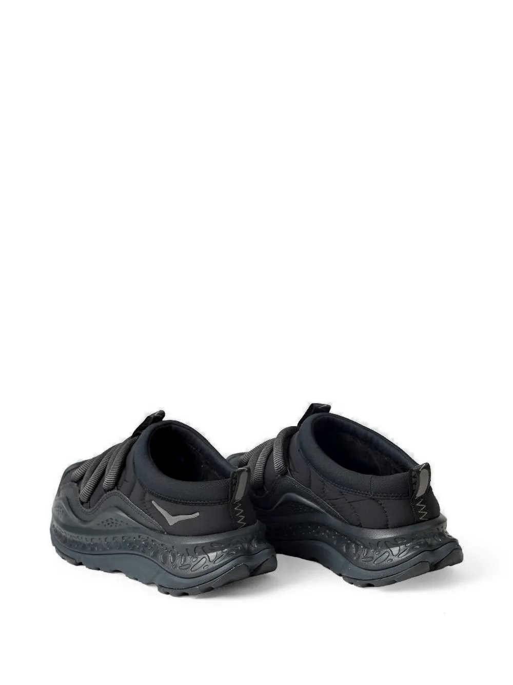 HOKA Ora Primo quilted sneakers Zwart