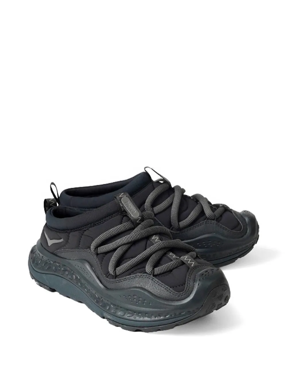 HOKA Ora Primo quilted sneakers Zwart