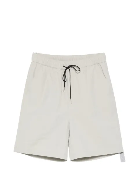 Peacemaker Oamc drawstring-waist shorts