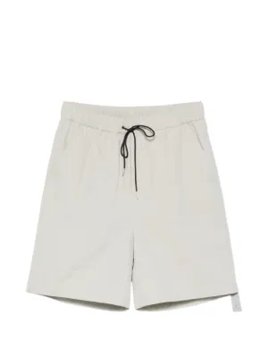 Peacemaker Oamc キルティング ショートパンツ | グレー | FARFETCH JP