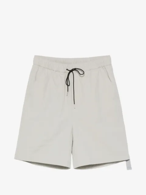 Peacemaker Oamc drawstring-waist shorts