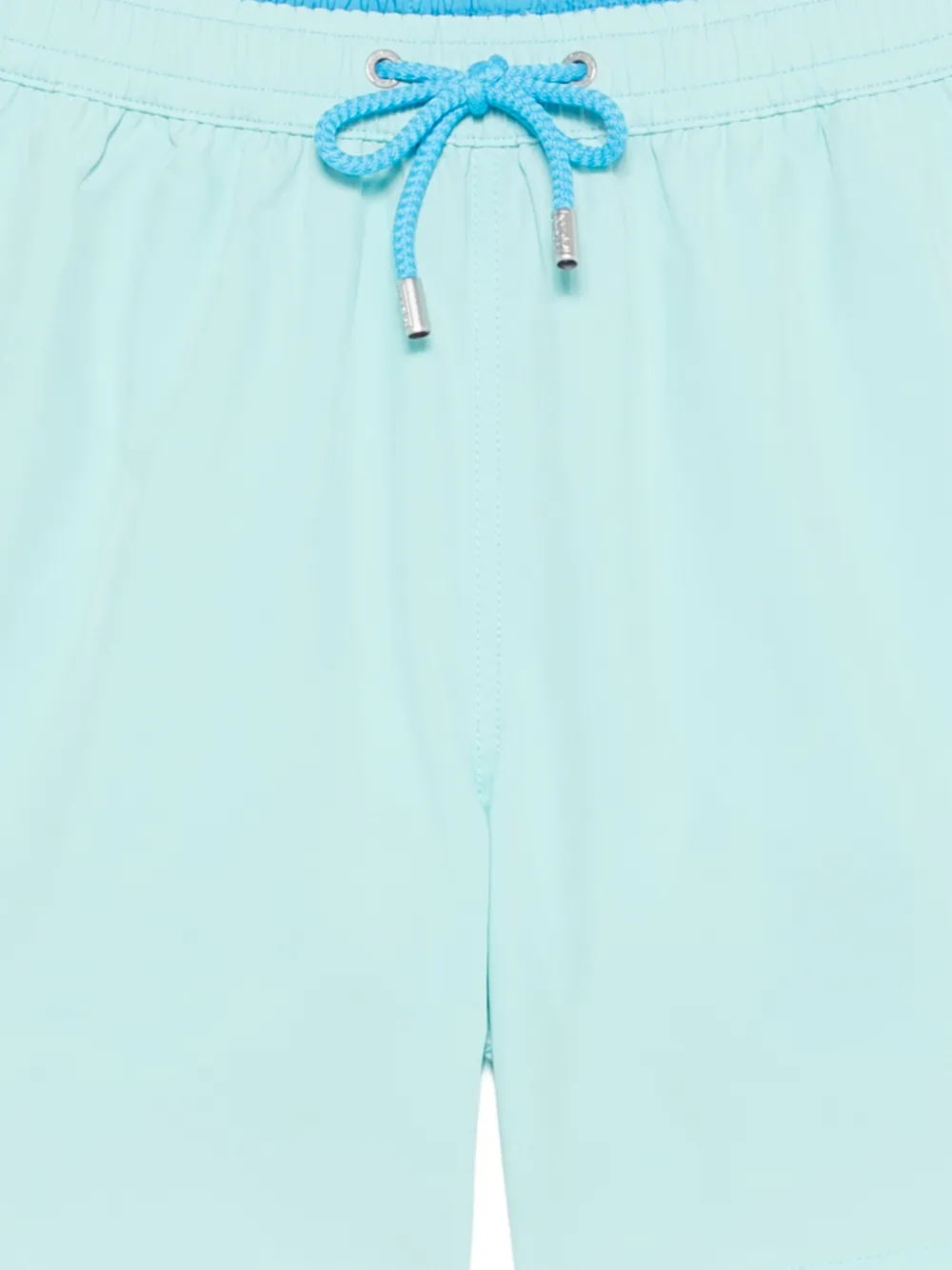 MC2 Saint Barth Comfort zwembroek met trekkoordtaille Blauw