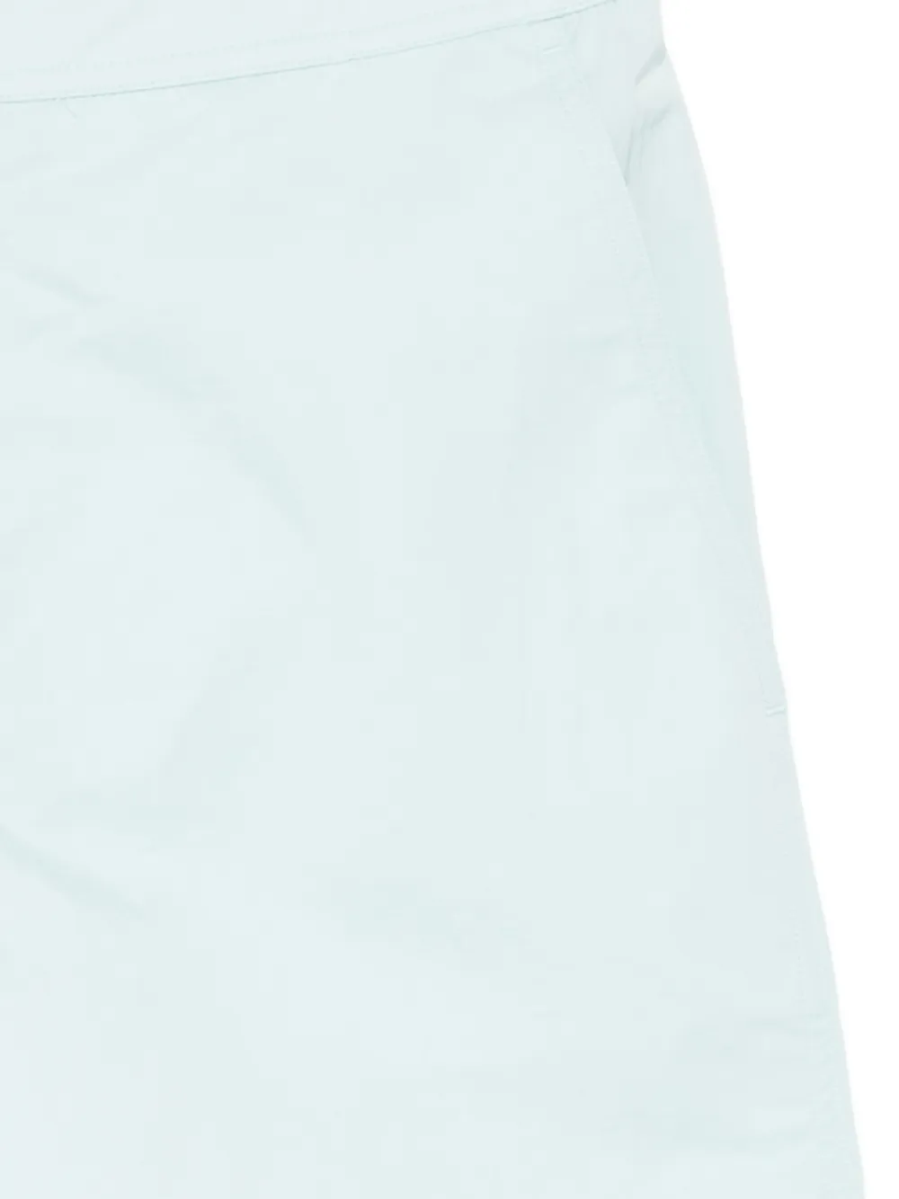 Zegna Rio shorts Blauw