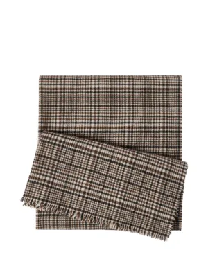 Brunello Cucinelli（ブルネロ・クチネリ）マフラー・スカーフ - FARFETCH