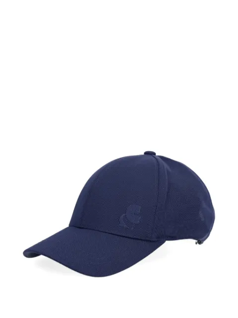 Karl Lagerfeld Ikonik baseball cap
