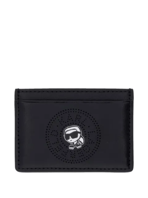 Karl Lagerfeld Ikonik カードケース