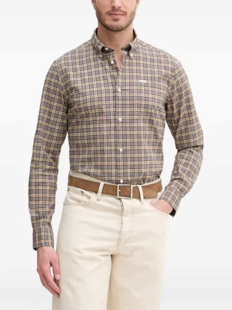 Barbour Lomond shirt