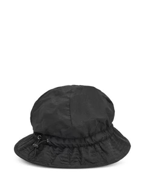 adidas Mod Spzl logo-patch bucket hat