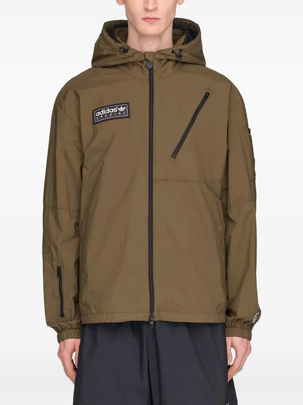 adidas Buckstead Spezial jacket