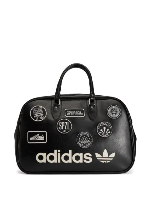 adidas Parbold Spzl patch-detail tote bag