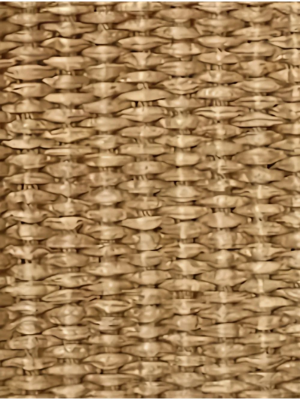 BY FAR Shopper Beige