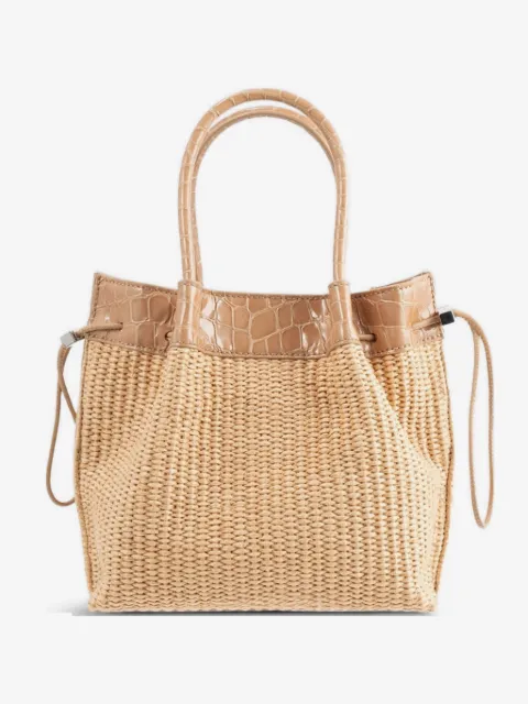 BY FAR Baby Kayla tote bag